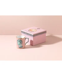 Ginori 1735 Luna Shape Mug
