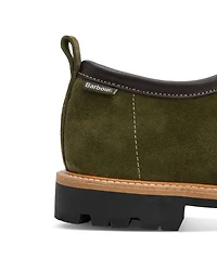 Men's Southfield Moccasin Boat Shoes