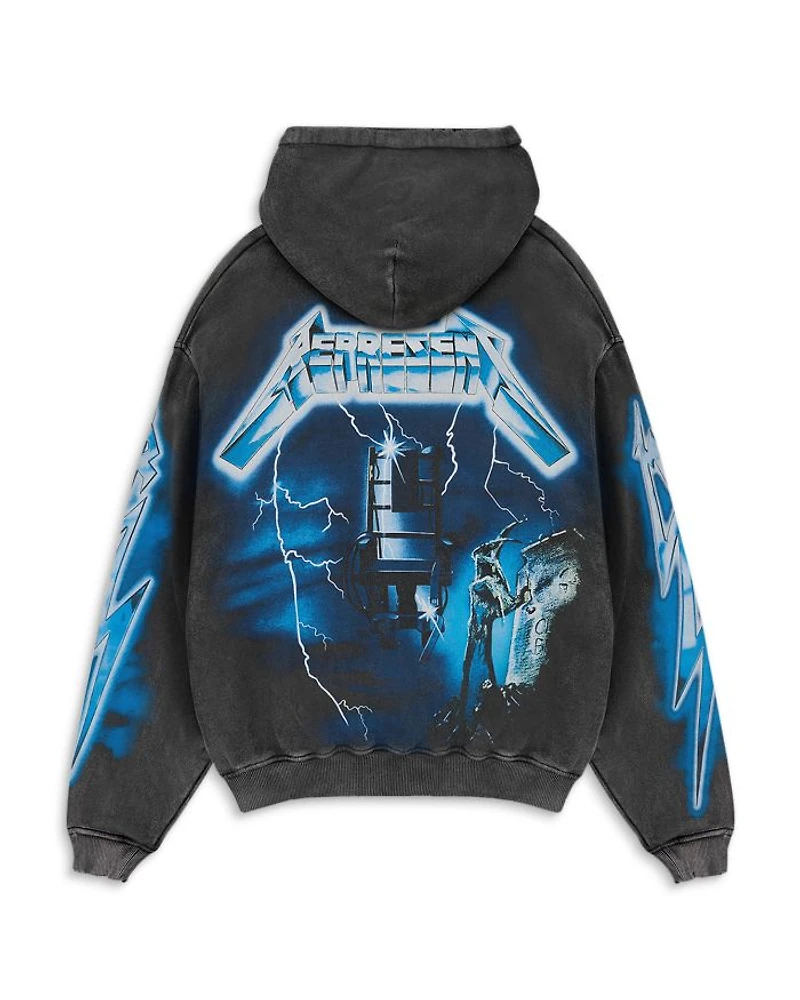Metallica Hoodie