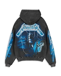 Metallica Hoodie
