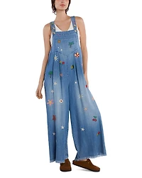 Ooh La Overalls