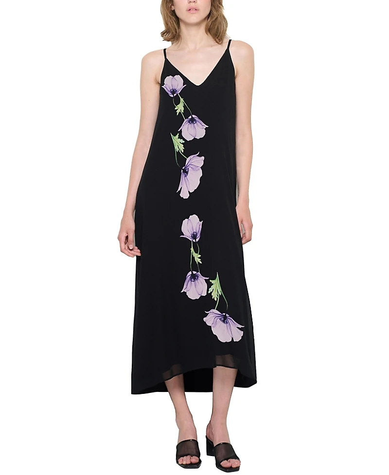 As by Df Christa Dress