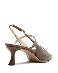 Women's Tita 60 Slingback Pumps