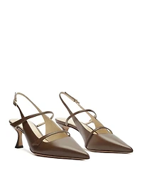 Women's Tita 60 Slingback Pumps
