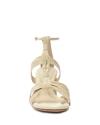 Women's Olga Block Heel Sandals