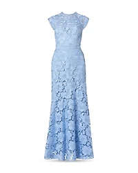 Raven Lace Dress