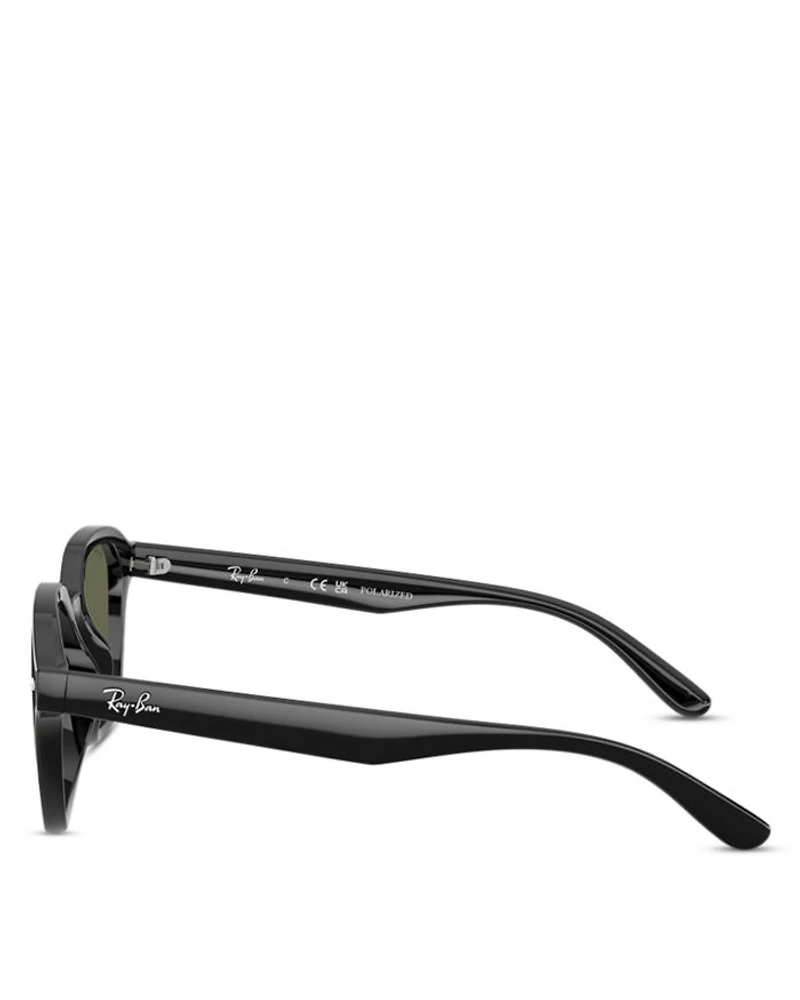Square Sunglasses