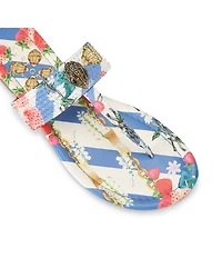 Women's Kensington T Strap Sandals