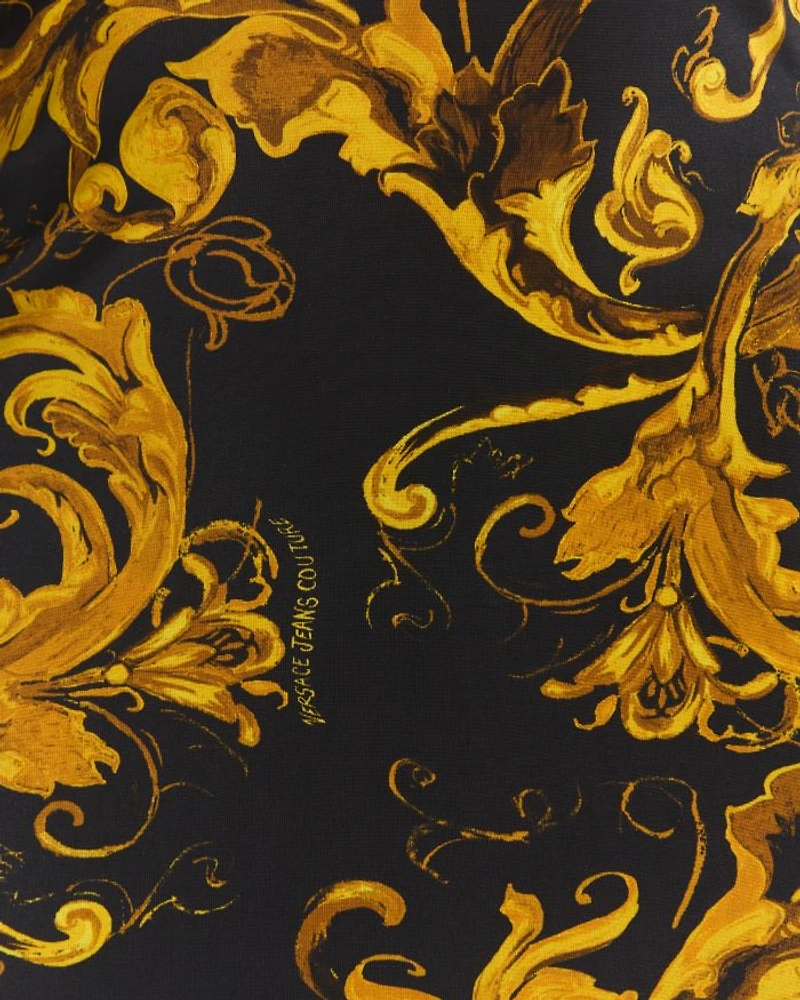 Organzino PR Barocco Dress