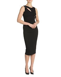 Punto Milano Barbara Dress