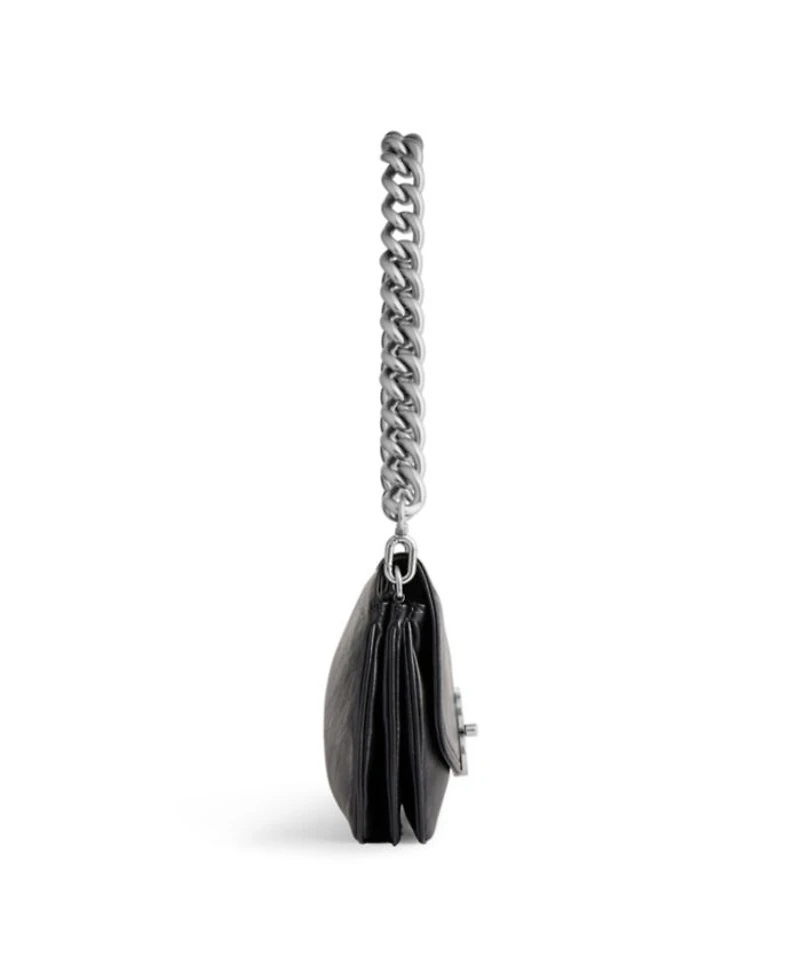 Bb Small Soft Flap Bag