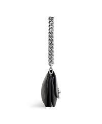 Bb Small Soft Flap Bag