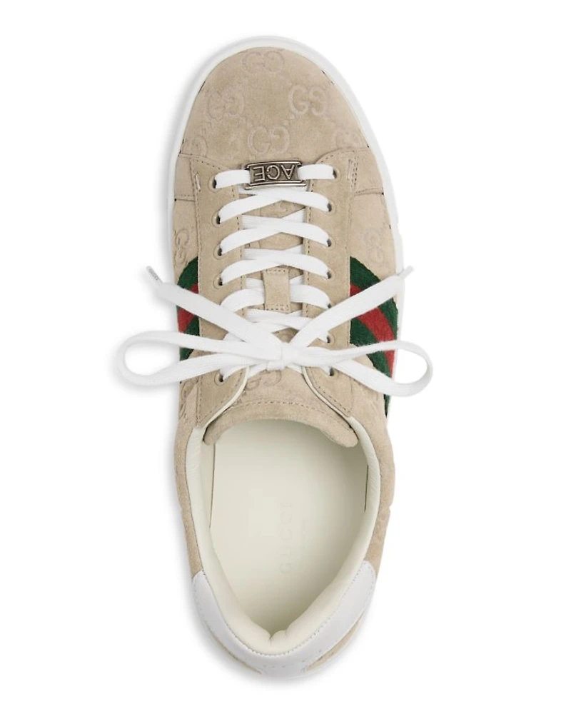 Women's Ace GG Low Top Sneakers
