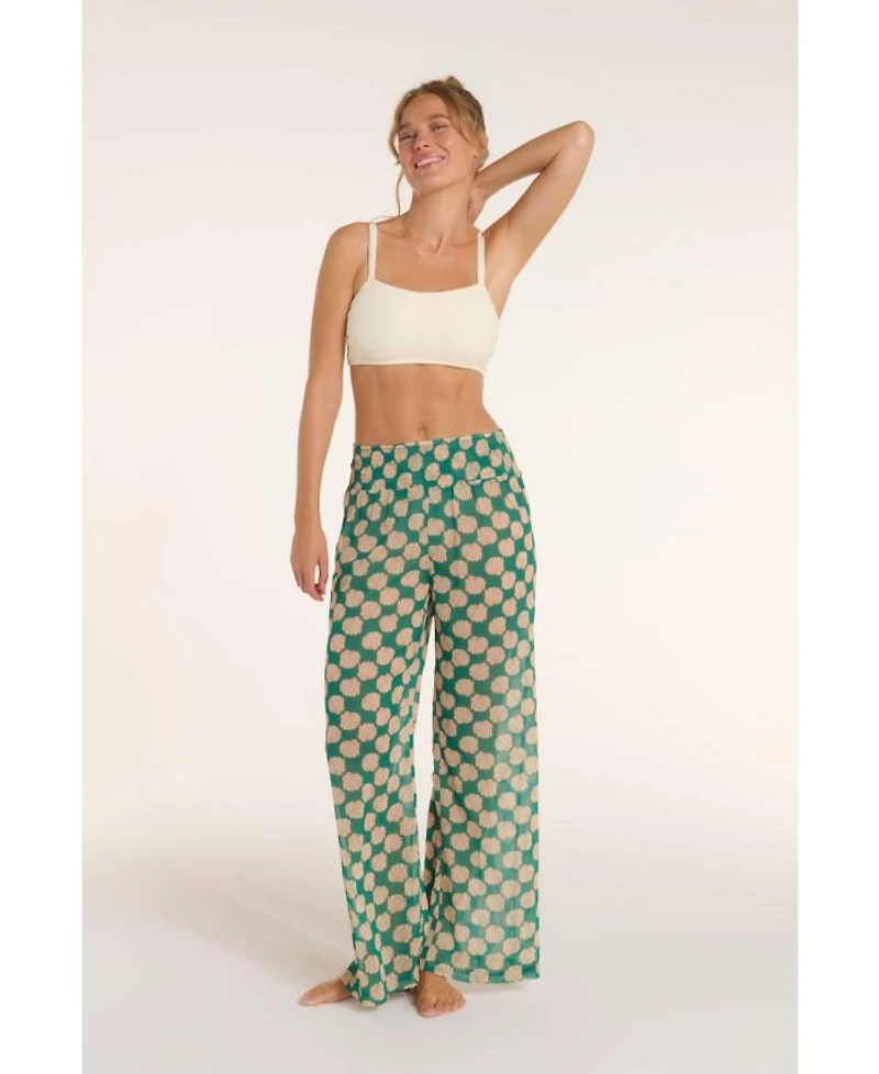 Nora Pant Cover-up