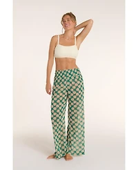 Nora Pant Cover-up
