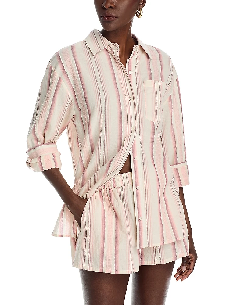 Steve Madden Murphy Shirt