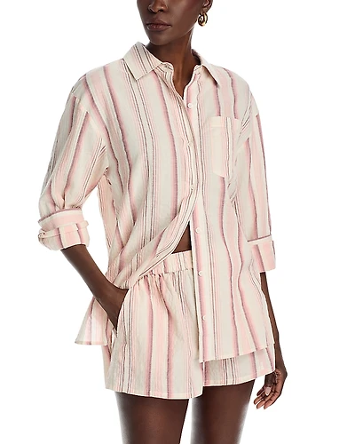 Steve Madden Murphy Shirt