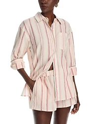 Steve Madden Murphy Shirt