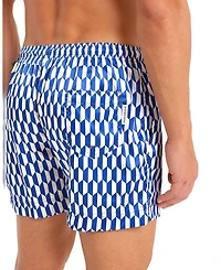 4.9" Libeccio Swim Shorts