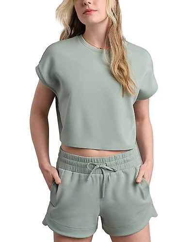 Rhone Dreamglow Short Sleeve Tee