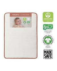 Mini Crib Mattress