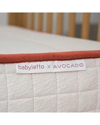 Mini Crib Mattress