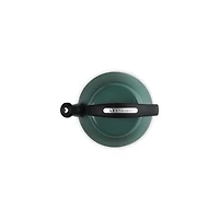Enamel on Steel Cloche Kettle, 2.2 Qt
