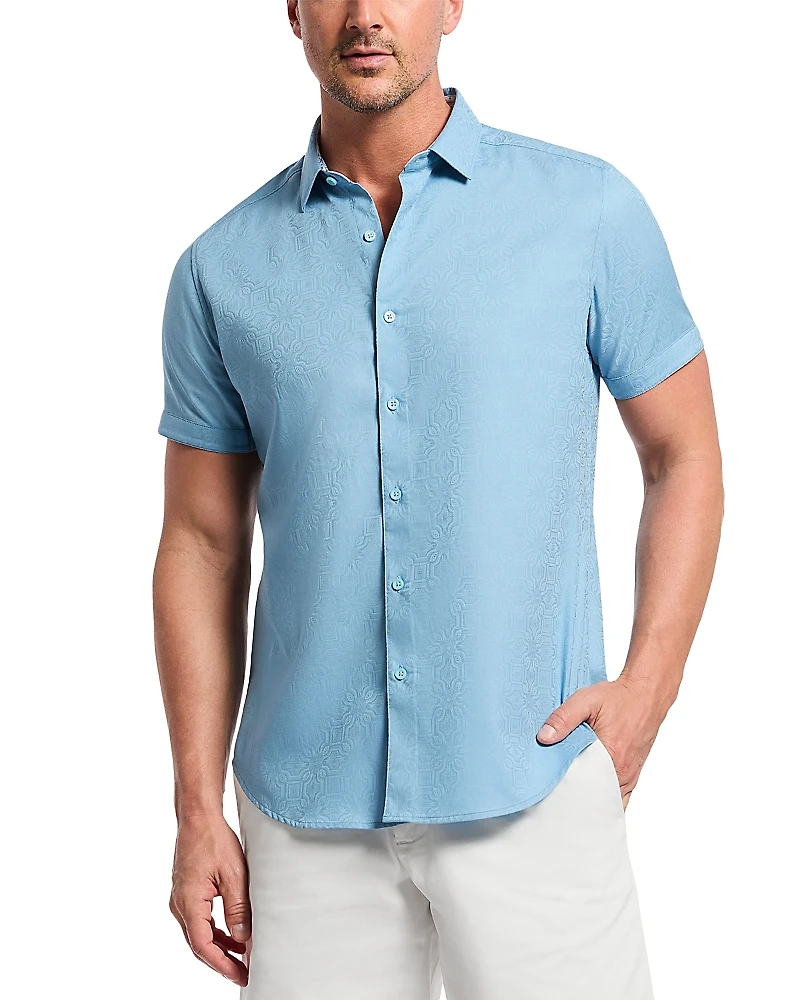 Robert Graham Odyssey Classic Fit Shirt