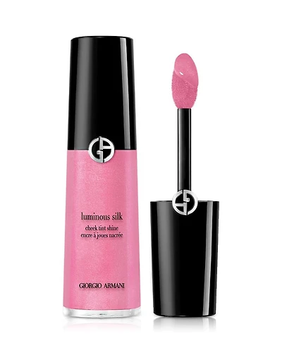 Luminous Silk Liquid Blush Cheek Tint