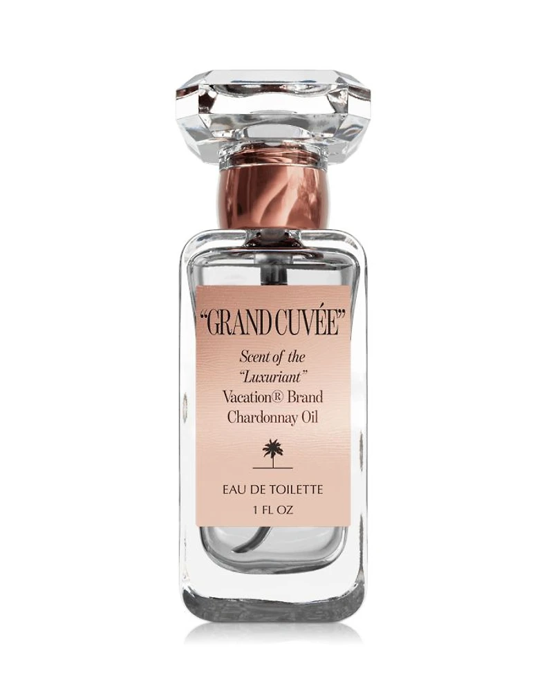 Grand Cuvée Eau de Toilette 1 oz.