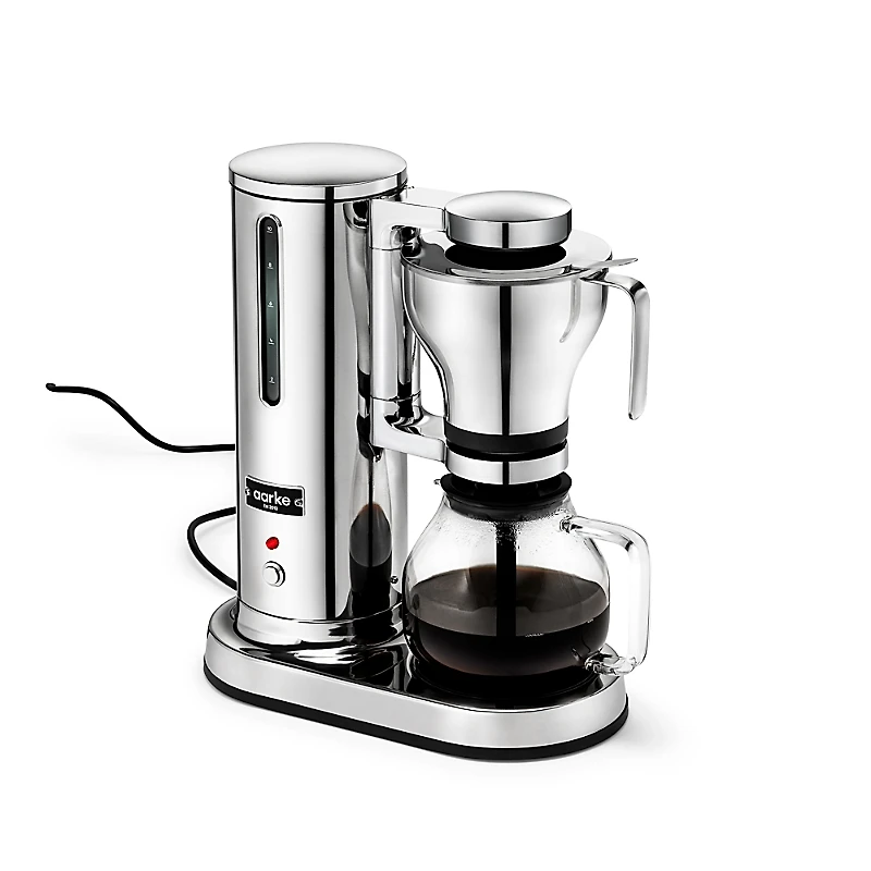 Aarke Stainless Steel Drip Coffeemaker