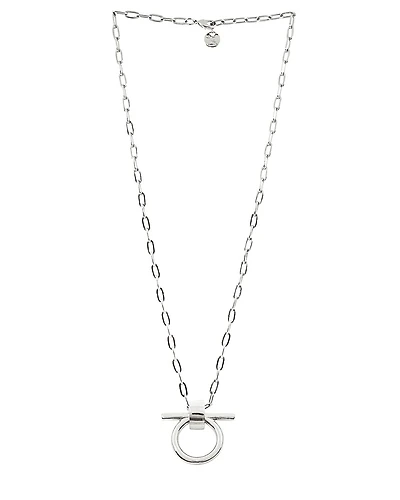 Cxc Omega Necklace