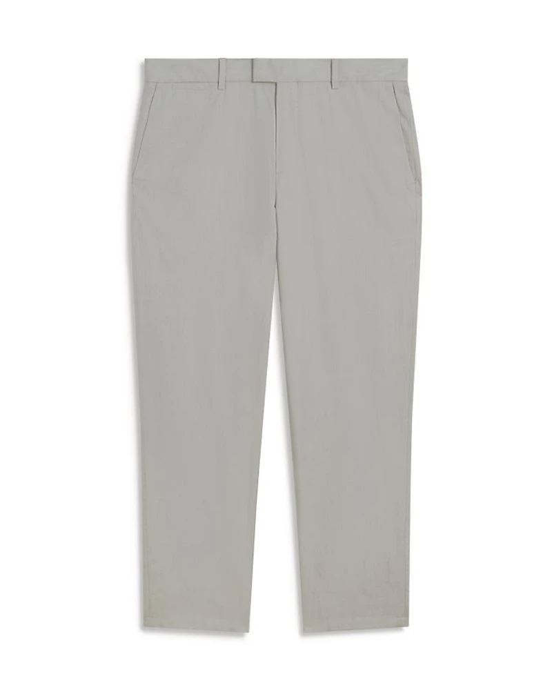 Jackus Regular Fit Chino Pants