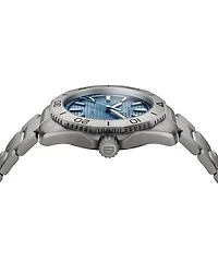 Aquaracer Solargraph Watch