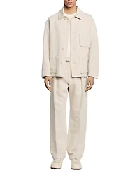 Worker Jacket