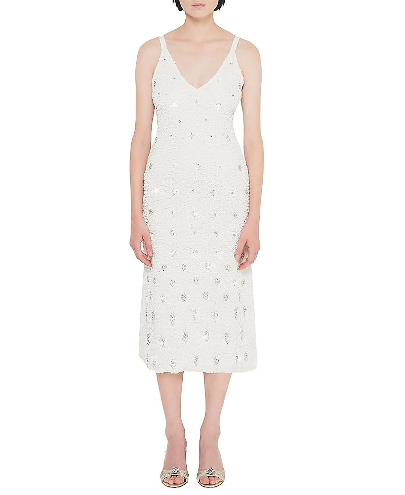 As by Df Monte Carlo Dress