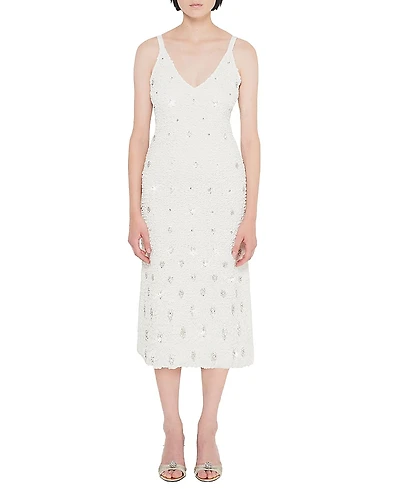 As by Df Monte Carlo Dress