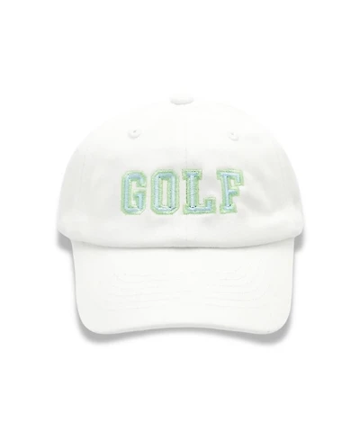 Boys' GOLF Baseball Hat - Little Kid