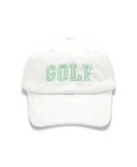Boys' GOLF Baseball Hat - Little Kid