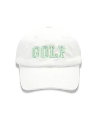 Bits & Bows Boys' Golf Baseball Hat - Little Kid