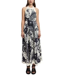Mickey Midi Dress