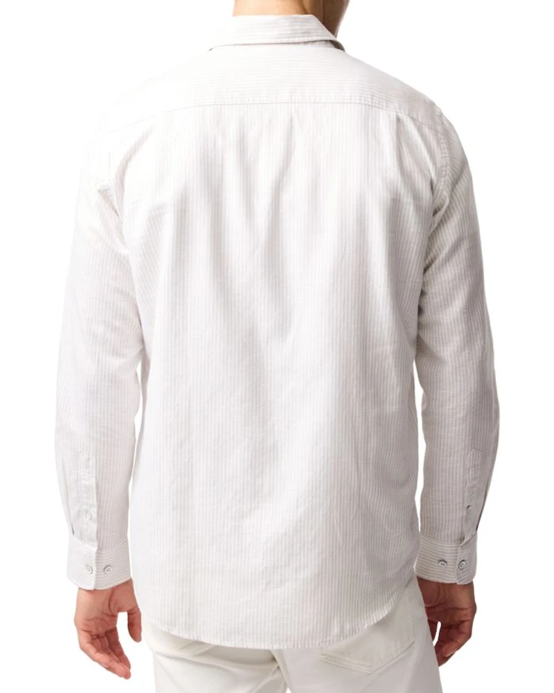 Bastia Hill Long Sleeve Shirt