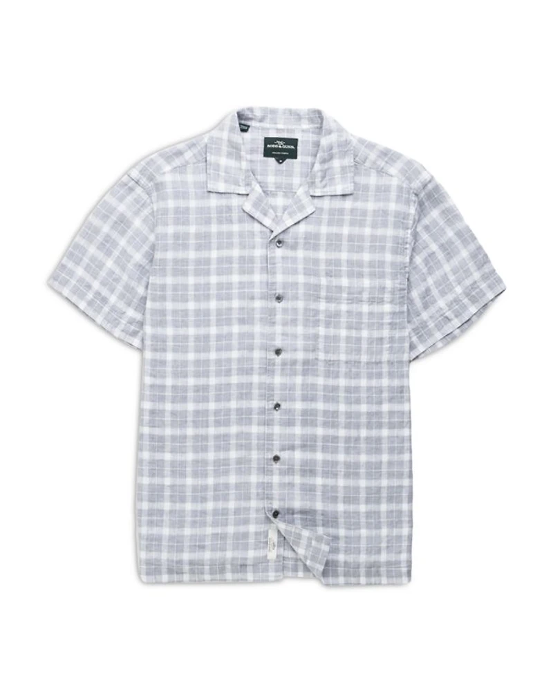 Mclaren Park Short Sleeve Shirt