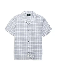 Mclaren Park Short Sleeve Shirt