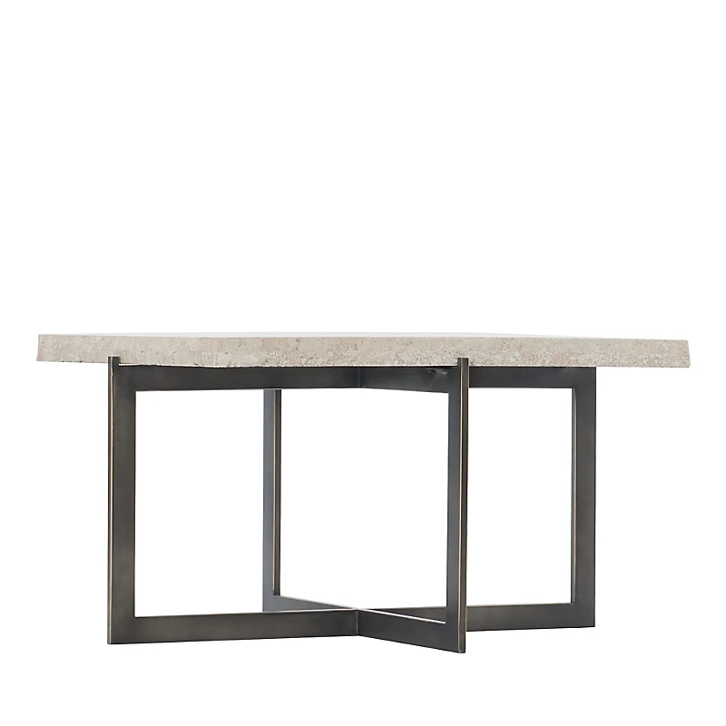 Bernhardt Hathaway Cocktail Table
