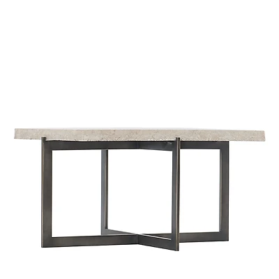 Bernhardt Hathaway Cocktail Table