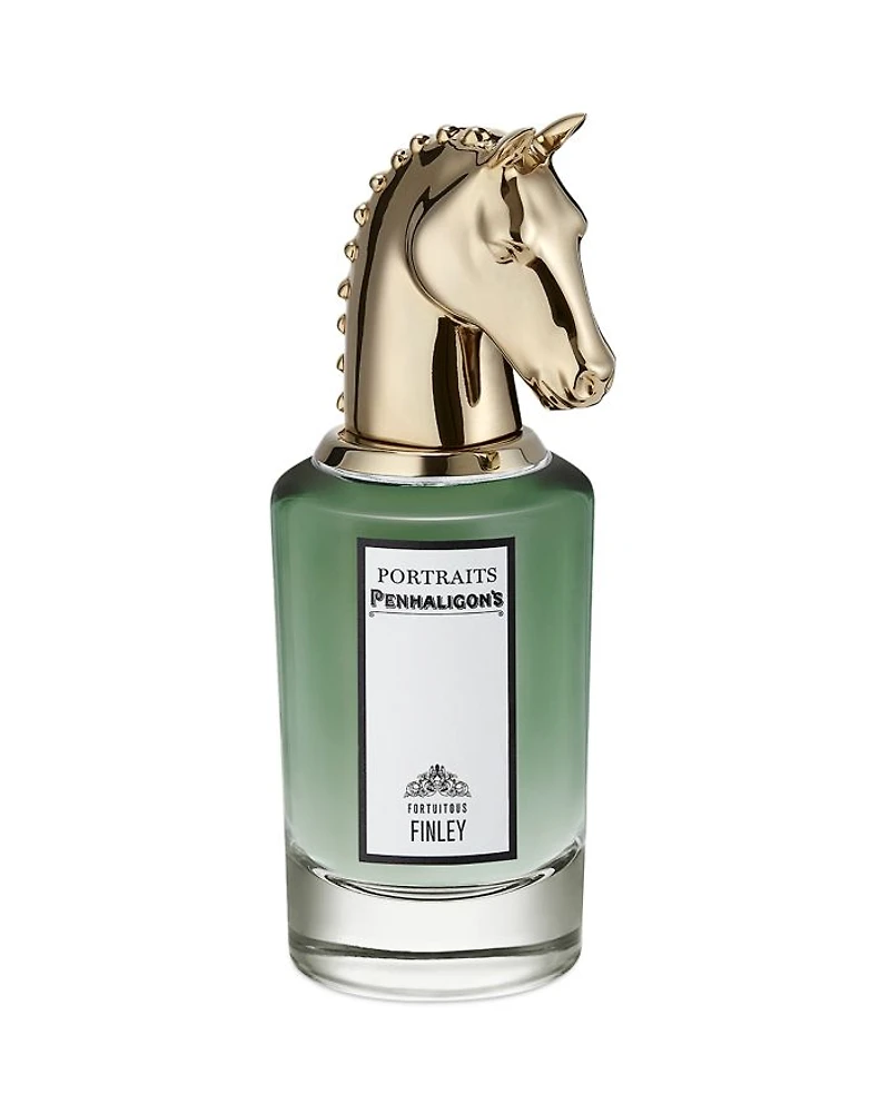 Fortuitous Finley Eau de Parfum 2.5 oz.