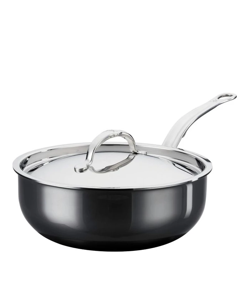 NanoBond® Molecular Titanium 3.5qt Essential Pan with Lid