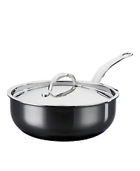 NanoBond® Molecular Titanium 3.5qt Essential Pan with Lid