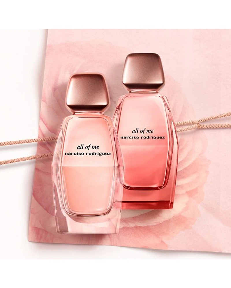 All of Me Eau de Parfum Gift Set ($190 value)